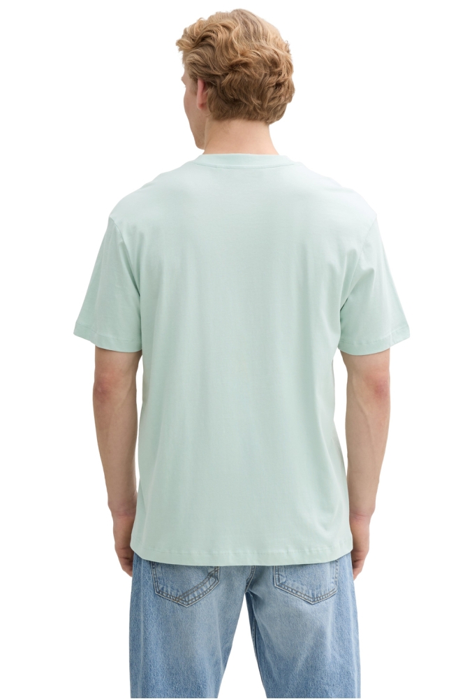 TSHIRT MET RONDE HALS 1045021XX12 17549